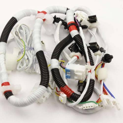 DC93-00312E Samsung Wire Harness