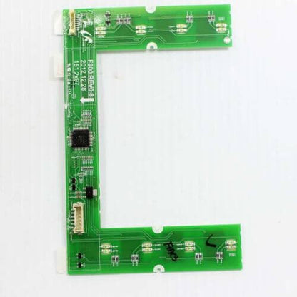 DC93-00376A Samsung Touch Sensor Assembly