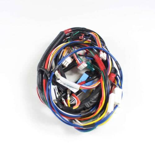 DC93-00467B Samsung Wiring Harness Assembly