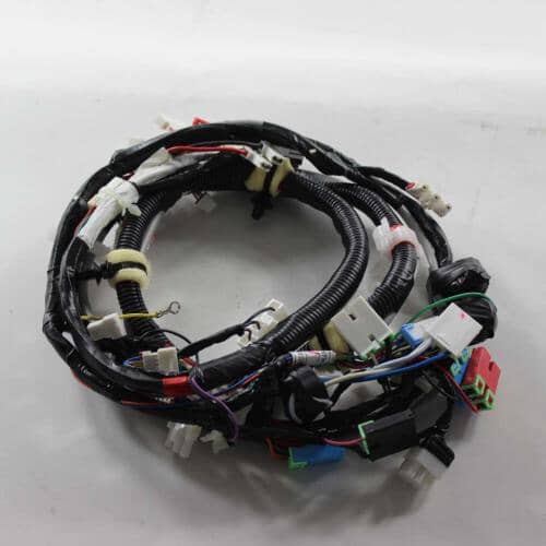 DC93-00579A Samsung Main Wire Harness Assembly