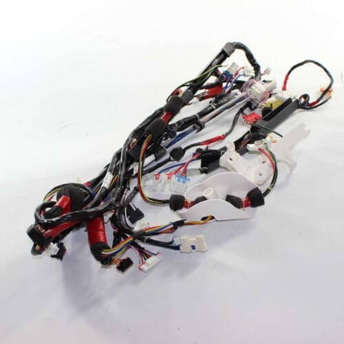 DC93-00580A Samsung Main Wire Harness Assembly