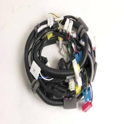DC93-00665B Samsung Main Rear Wire Harness