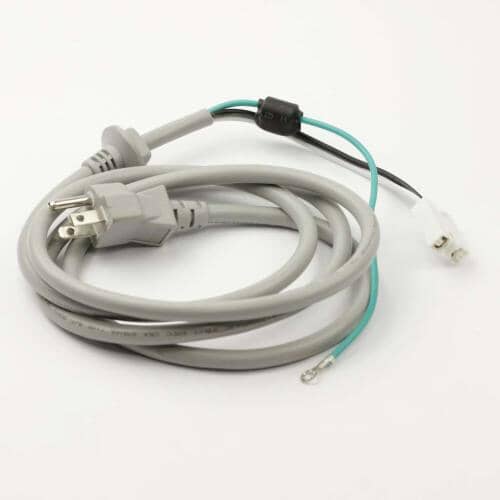 DC96-00757D Samsung Power Cord Assembly