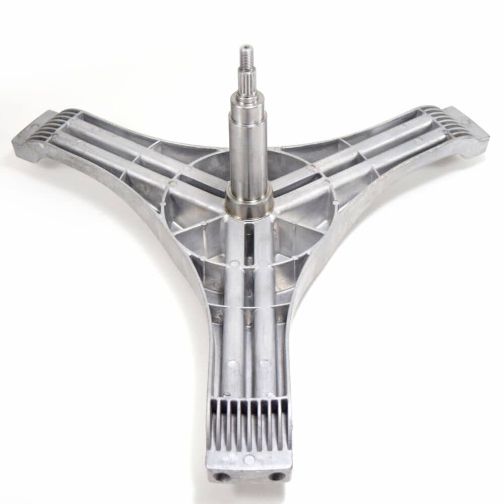 DC97-06987A Samsung Flange Shaft Assembly