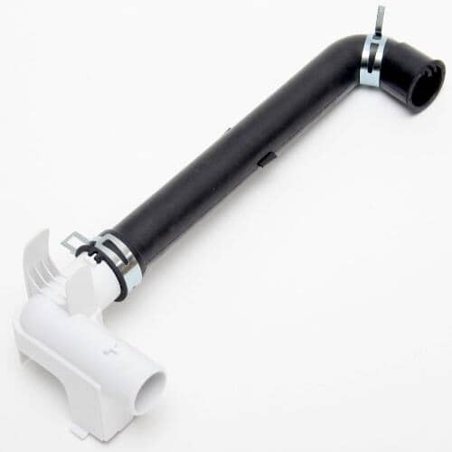 DC97-12278A Samsung Drain Hose Guide Assembly