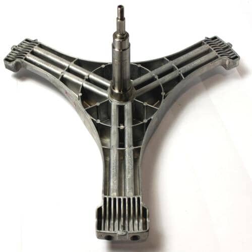 DC97-12528A Samsung Flange Shaft Assembly