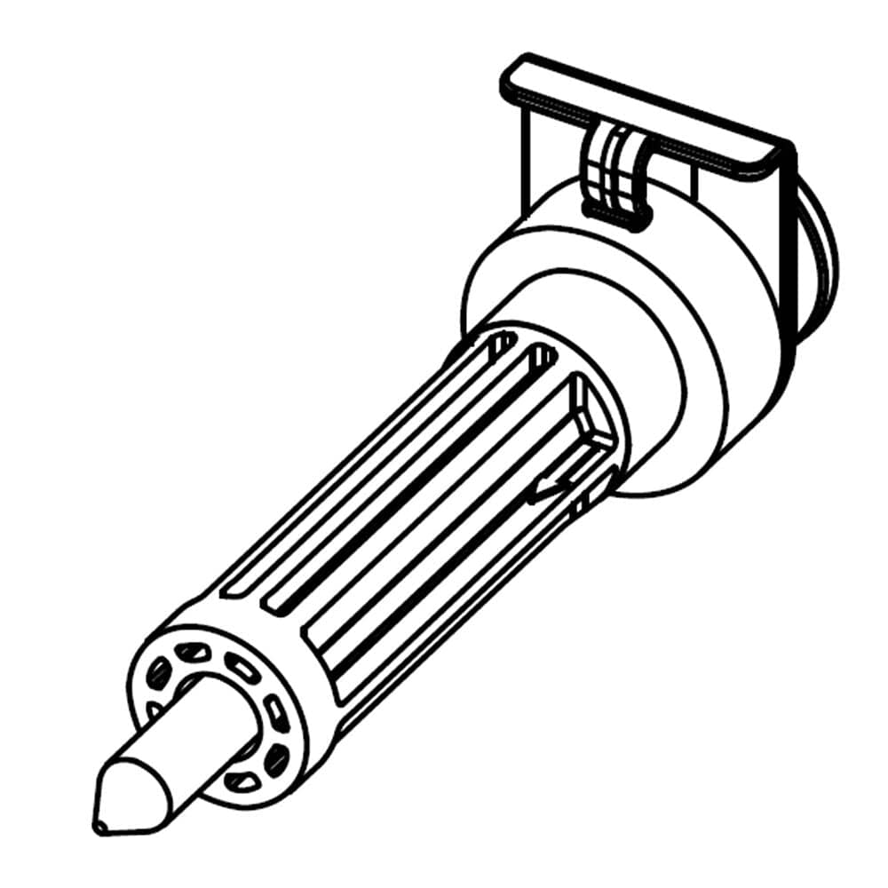 DC97-14489J Samsung Tub Shipping Bolt