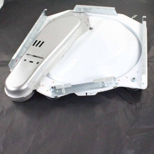 DC97-15001W Samsung Drum Back Assembly