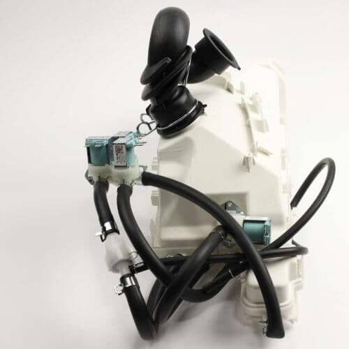 DC97-15591J Samsung Dispenser Drawer Housing Assembly