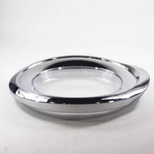 DC97-15975E Samsung Door Assembly (Clear Window)