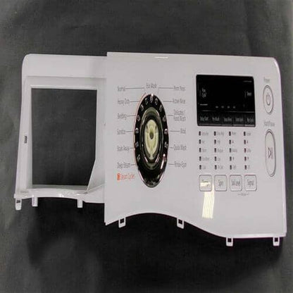 DC97-16894M Samsung Control Panel Assembly