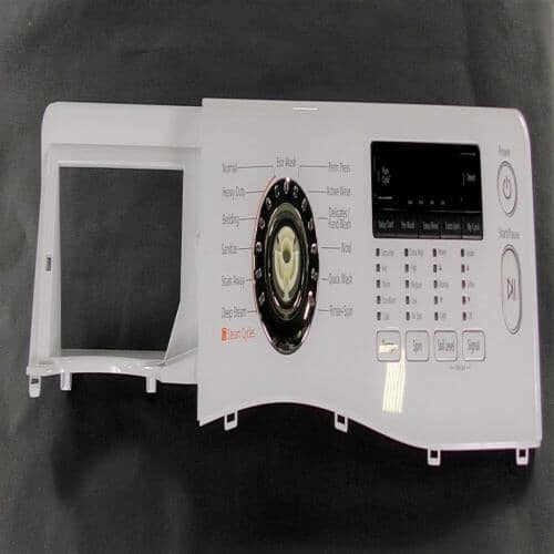 DC97-16894Y Samsung Control Panel Assembly