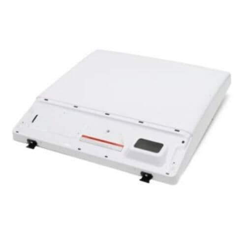 DC97-16954A Samsung Top Cover Assembly
