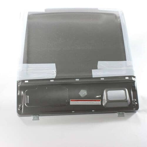DC97-16954P Samsung Top Panel Assembly
