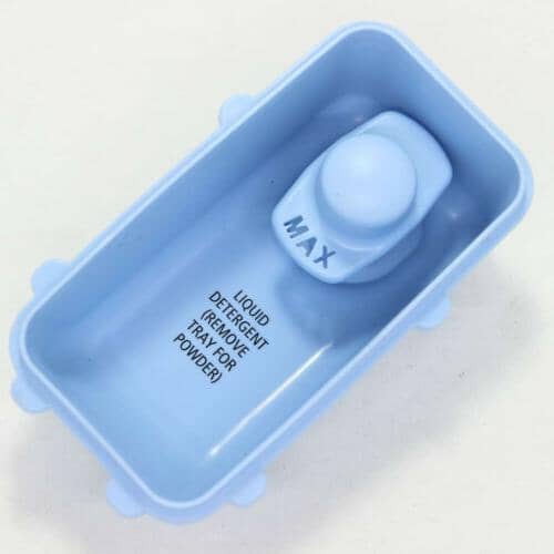 DC97-17022A Samsung Detergent Assembly