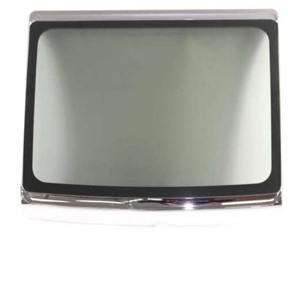 DC97-17380A Samsung Lid Assembly