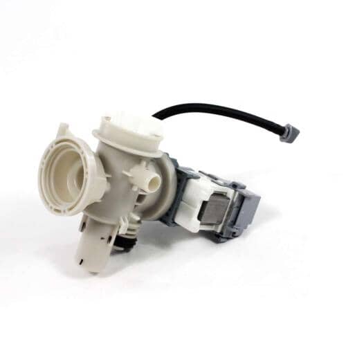 DC97-17999Q Samsung Drain Pump Assembly