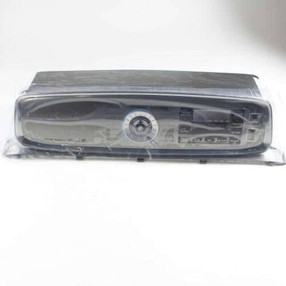 DC97-18055A Samsung Control Panel Assembly