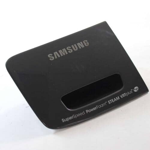 DC97-18090L Samsung Dispenser Drawer Front Panel