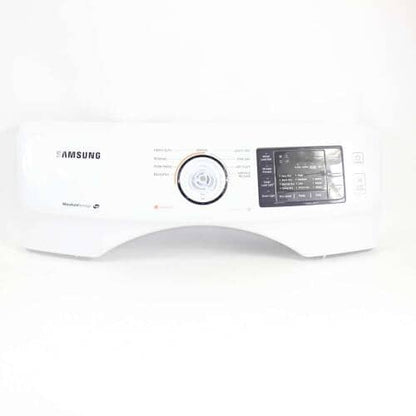 DC97-18106D Samsung Control Panel Assembly