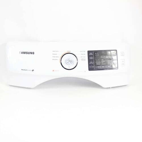 DC97-18106D Samsung Control Panel Assembly