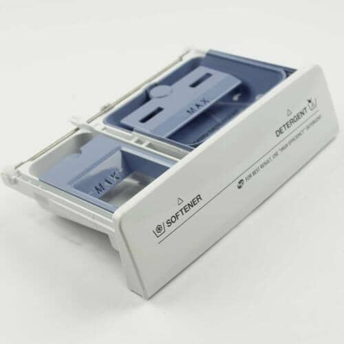 DC97-18119A Samsung Detergent Dispenser Drawer