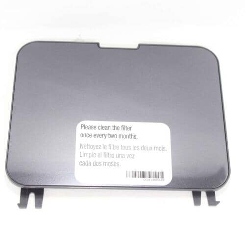 DC97-18173A Samsung Filter Cover Assembly