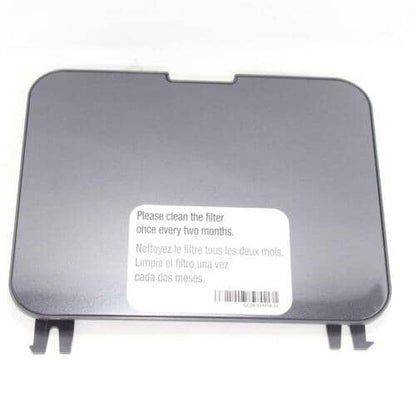 DC97-18171A Samsung Filter Cover Assembly