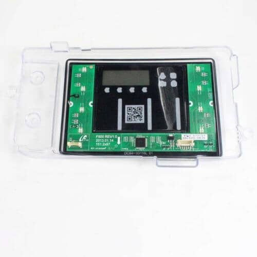 DC97-18494A Samsung Display Panel Assembly