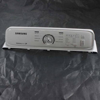 DC97-18718A Samsung Control Panel Assembly