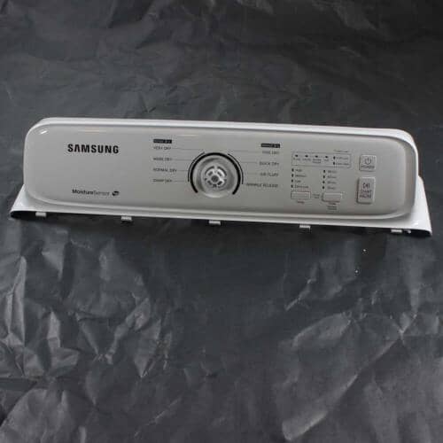 DC97-18718A Samsung Control Panel Assembly