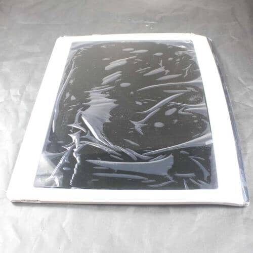 DC97-18747A Samsung Lid Assembly
