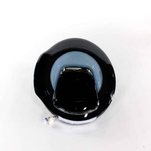 DC97-19056A Samsung Door Glass Holder Trim