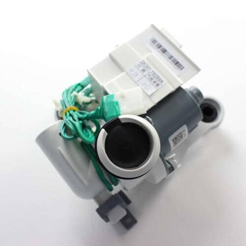 DC97-19289A Samsung Drain Pump Assembly