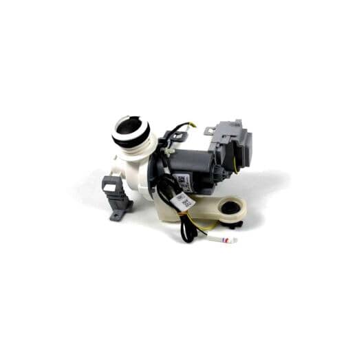 DC97-19289H Samsung Drain Pump Assembly