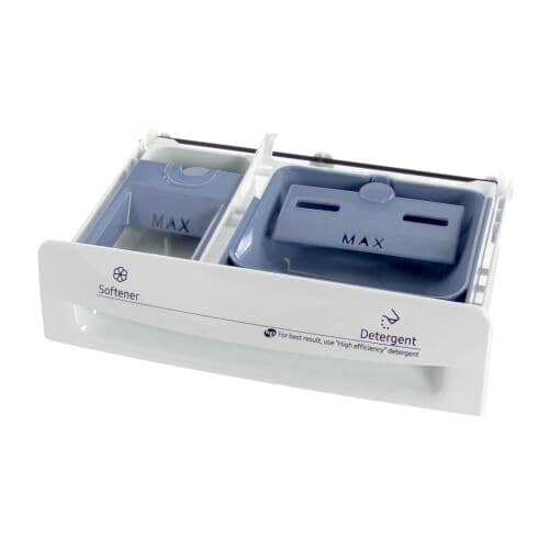 DC97-19313Z Samsung Detergent Dispenser Drawer