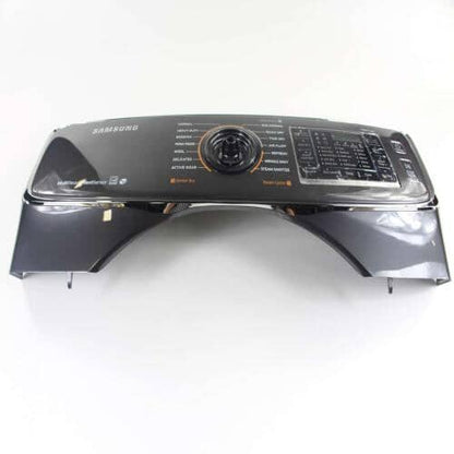 DC97-19327C Samsung Control Panel Assembly