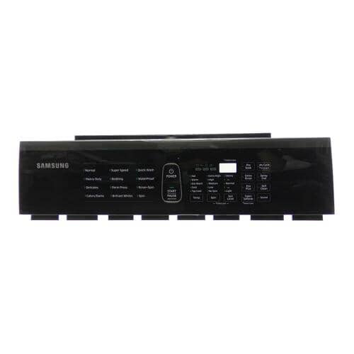 DC97-19576J Samsung Control Panel
