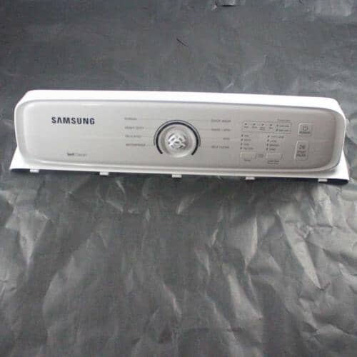 DC97-19576L Samsung Control Panel Assembly (No Electronics)