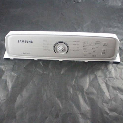 DC97-19576L Samsung Control Panel Assembly (No Electronics)