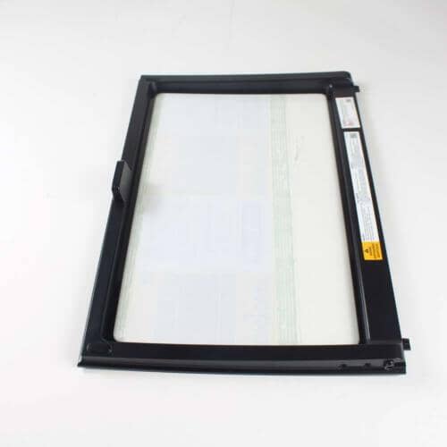 DC97-20004D Samsung Lid Assembly