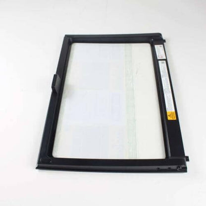 DC97-20004D Samsung Lid Assembly