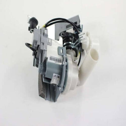 DC97-20020A Samsung Drain Pump Assembly