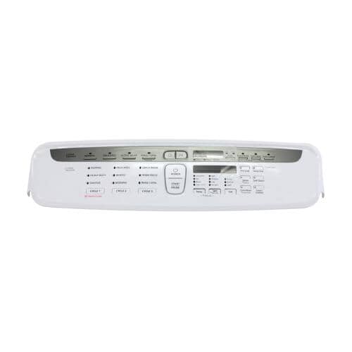 DC97-20095B Samsung Control Panel