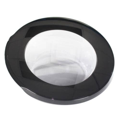 DC97-21507C Samsung Washer Door Assembly