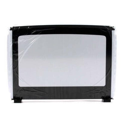 DC97-21510C Samsung Lid Assembly