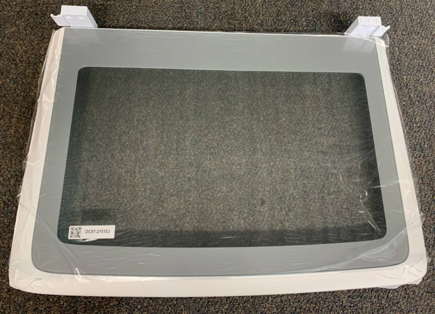DC97-21510J Samsung Lid Assembly