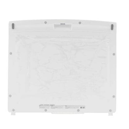 DC97-21510U Samsung Top Lid Assembly