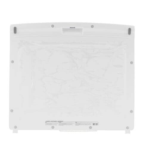 DC97-21510U Samsung Top Lid Assembly