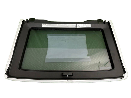 DC97-21510X Samsung Lid Assembly